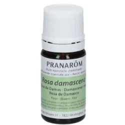 Pranarôm Huile Essentielle Rose de Damas - 2 ML