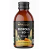 Institut Maloé Sirop propolis bio aux huiles essentielles bio de Thym thuja 200ml