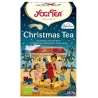 Yogi Tea Christmas Tea Bio - 17 sachets