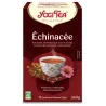 Yogi Tea Echinacée Bio - 17 sachets