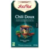 Yogi Tea Chili Doux Bio - 17 sachets