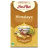 Yogi Tea Himalaya Bio - 17 sachets