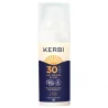 Kerbi Lait solaire Bio SPF30 Parfumée Adultes & Enfants dès 6 ans - 50 GR