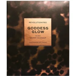 Revolution PRO Calendrier de l’Avent 12 jours Goddess Glow