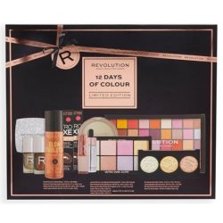 Revolution Beauty Calendrier de l’Avent  12...