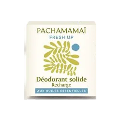 Pachamamai Déodorant Solide Fresh Up 25GR