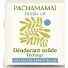 Pachamamai Déodorant Solide Fresh Up 25GR