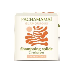 Pachamamai Glamourous 2x25GR