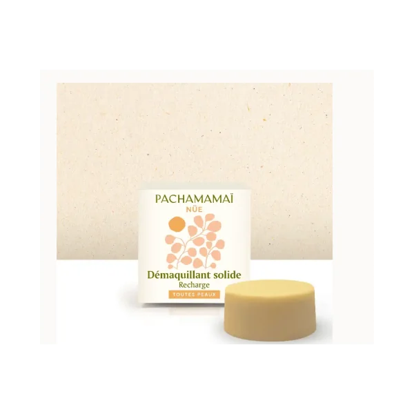 Pachamamaï - New Nüe 25 ml recharge