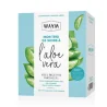 WAAM – Coffret mon trio de soins à l'Aloe Vera