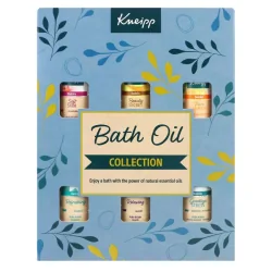 Kneipp Coffret Huiles de Bain