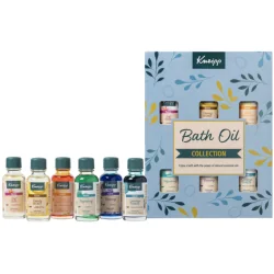 Kneipp Coffret Huiles de Bain