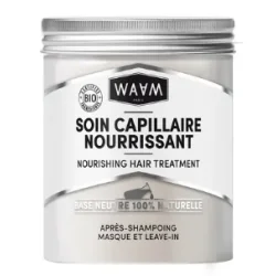 WAAM Base soin capillaire 300ml