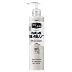 WAAM Baume Démêlant Base Neutre 200ml