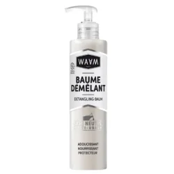 WAAM Baume Démêlant Base Neutre 200ml