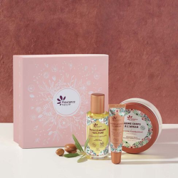 Fleurance Nature Coffret Trésor du Maroc