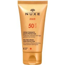 Nuxe Creme Solaire Fondante SPF50