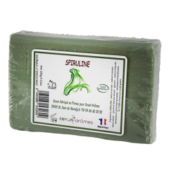 Ceven Arômes Savon à la Spiruline 100GR