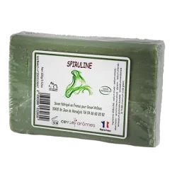 Ceven Arômes Savon à la Spiruline 100GR