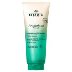 Nuxe Prodigieux Néroli Gel Douche Relaxant Bio...