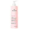 Nuxe Very Rose Lait Corps Hydratant Apaisant Éfficacité 24 H - 400 ML