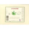 Ceven Aroms Savon au Chamvre 100GR