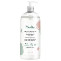 Melvita Gel Douche Douceur Bio - 1 L