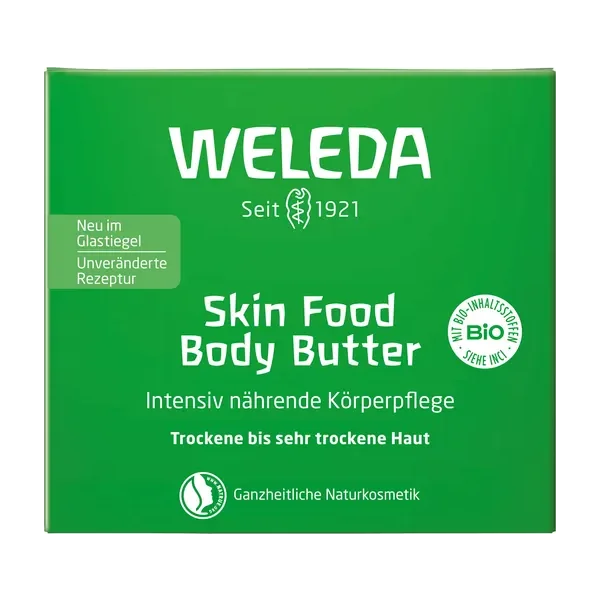 Weleda Skin Food Body Butter - 150 ML