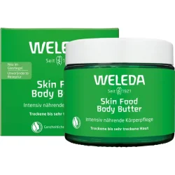 Weleda Skin Food Body Butter - 150 ML