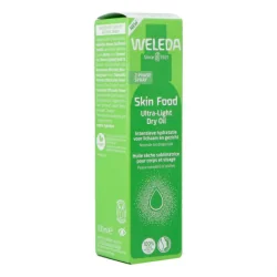 Weleda Skin Food Ultra-Light Dry Oil (Huile...