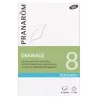 Pranarôm Oléocaps+ 8 Drainage Bio - 30 Capsules