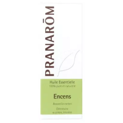 Pranarôm Huile Essentielle Encens - 5 ML