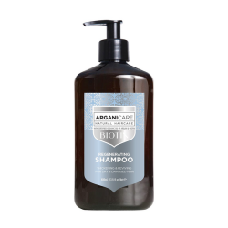 Arganicare Shampoing Régénérant Biotine - 400 ML