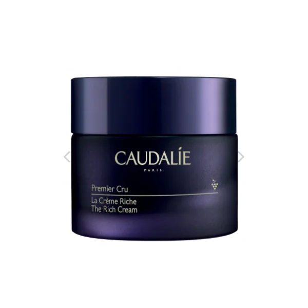 Caudalie Premier CRU Crème RICHE 50ml