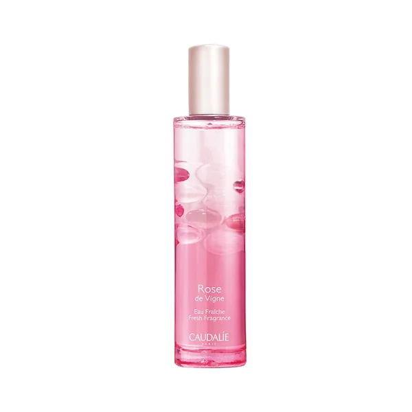 CAUDALIE Rose de Vigne Eau Fraîche 50 ml