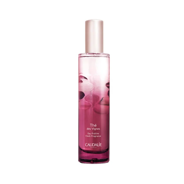 CAUDALIE Thé des Vignes Eau Fraîche 100 ml