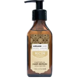 Arganicare Sérum Protecteur à l' Huile de Ricin - 100 ML