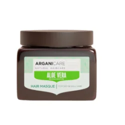 Arganicare Masque Hydratant à l' Aloe Vera -...