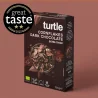 Turtle Cornflakes Dark Chocolate - 250 GR