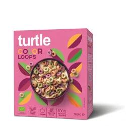 Turtle Color Loops - 300 GR