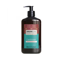 Arganicare Conditioner Après-Shampoing à...