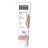 Cattier Masque Argile Rose Peaux Sensibles Bio - 100 ML