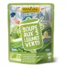 Danival Soupe aux 5 Légumes Verts - 500 ML