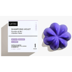 UMAI Shampoing Violet 80gr