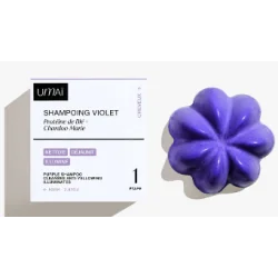 UMAI Shampoing Violet 80gr