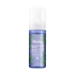 Melvita Bouquet floral Détox Mousse Nettoyante Douceur - 150 ML