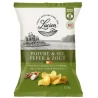 Les Chips de Lucien saveur POIVRE&SEL