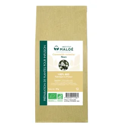 Institut Maloé Plantes Sèches Camomille Romaine Bio - 40 GR