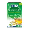 Biolys Tisane Camomille - 24 sachets