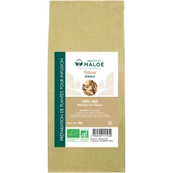 Institut Maloé Plantes Sèches Tilleul Aubier Bio - 60 GR